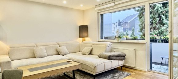 1 Schlafzimmer Wohnung in Mülheim an der Ruhr, Germany, Nr. 77418 4