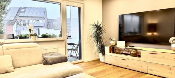 1 Schlafzimmer Wohnung in Mülheim an der Ruhr, Germany, Nr. 77418 6