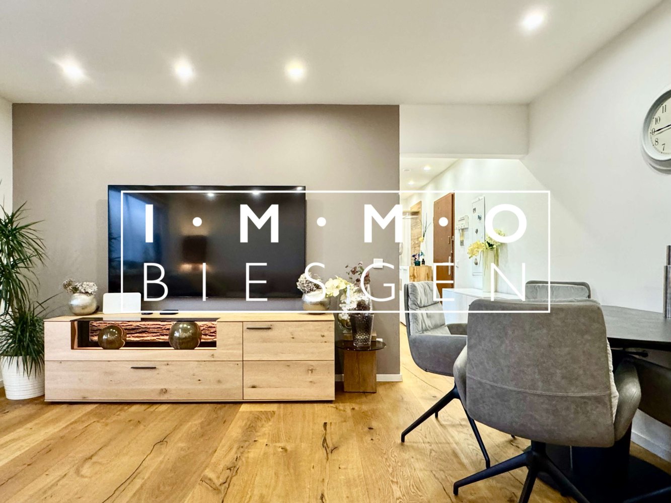 1 Schlafzimmer Wohnung in Mülheim an der Ruhr, Germany, Nr. 77418