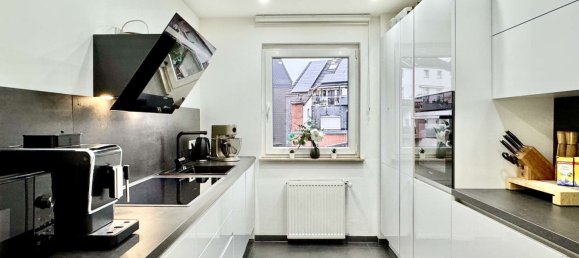 1 Schlafzimmer Wohnung in Mülheim an der Ruhr, Germany, Nr. 77418 14