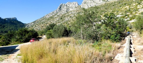 Terreno en Beniarbeig, Spain 32678 m² No. 67229 6