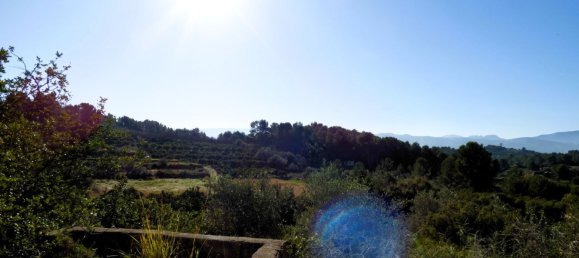 Terreno en Beniarbeig, Spain 32678 m² No. 67229 14