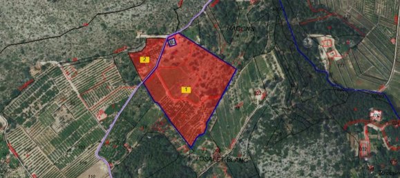 Terreno en Beniarbeig, Spain 32678 m² No. 67229 43