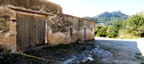 Terreno en Beniarbeig, Spain 32678 m² No. 67229 2