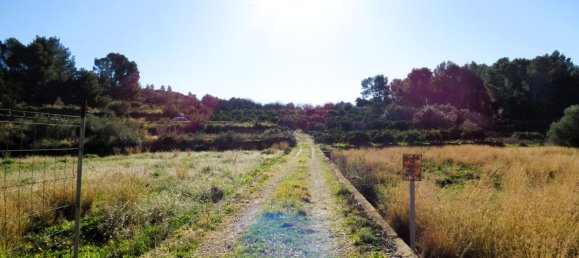 Terreno en Beniarbeig, Spain 32678 m² No. 67229 19