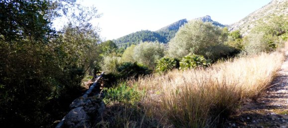 Terreno en Beniarbeig, Spain 32678 m² No. 67229 11