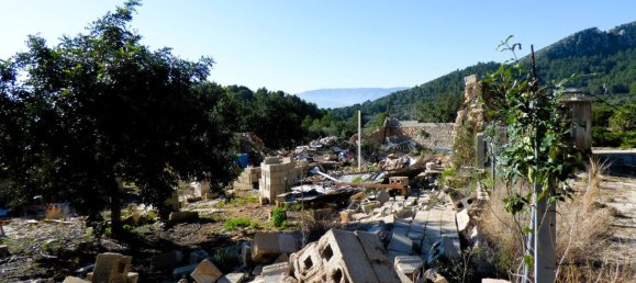 Terreno en Beniarbeig, Spain 32678 m² No. 67229 5