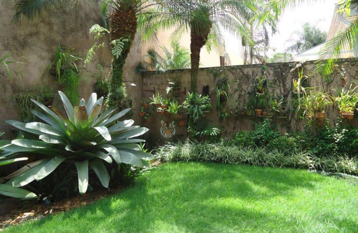 4 bedrooms House in Sao Paulo, Brazil No. 486518