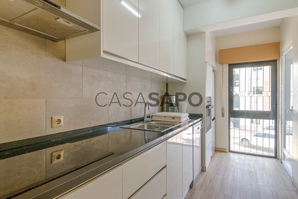 1 Schlafzimmer Wohnung in Albufeira, Portugal, Nr. 194797