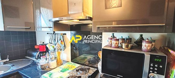 1 غرف نوم شقة في Argenteuil, France رقم 165394 12