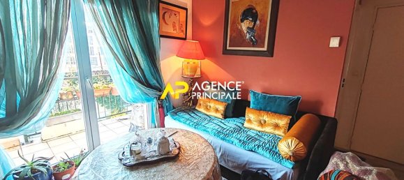 1 غرف نوم شقة في Argenteuil, France رقم 165394 8