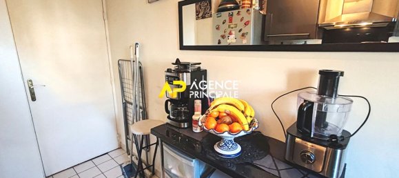 1 غرف نوم شقة في Argenteuil, France رقم 165394 11