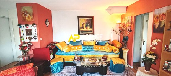 1 غرف نوم شقة في Argenteuil, France رقم 165394 6