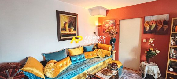 1 غرف نوم شقة في Argenteuil, France رقم 165394 7