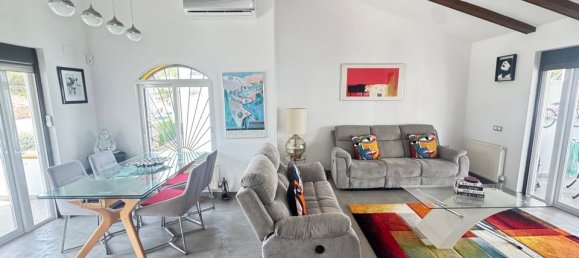 Villa T4 em Alicante, Spain N.º 177128 5