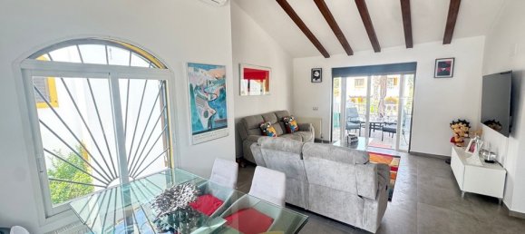 Villa T4 em Alicante, Spain N.º 177128 7