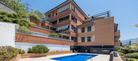 4 chambres Appartement à Huetor Vega, Spain No. 156494 22