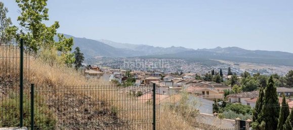 4 chambres Appartement à Huetor Vega, Spain No. 156494 33