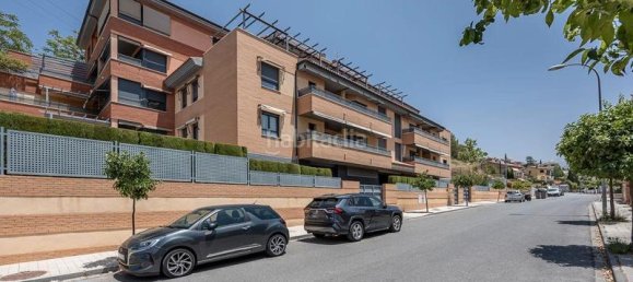 4 chambres Appartement à Huetor Vega, Spain No. 156494 30