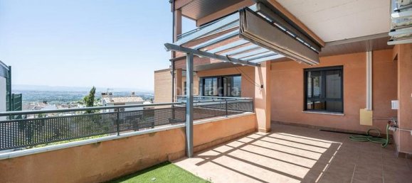 4 chambres Appartement à Huetor Vega, Spain No. 156494 20