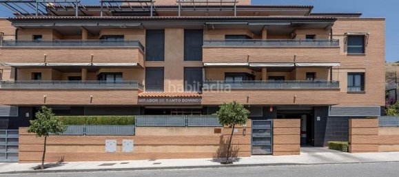 4 chambres Appartement à Huetor Vega, Spain No. 156494 19