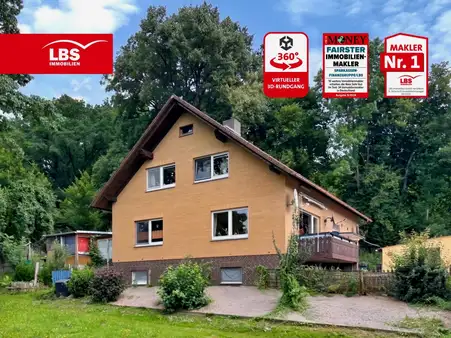 6 Schlafzimmer Stadthaus in Gottingen, Germany, Nr. 238956