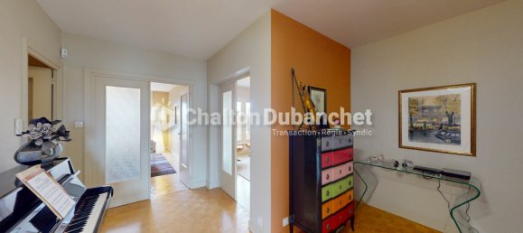 2 bedrooms Apartment in Roanne, France No. 205539 2