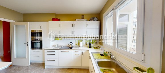 2 bedrooms Apartment in Roanne, France No. 205539 4