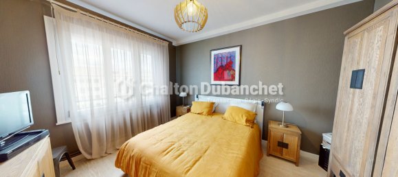 2 bedrooms Apartment in Roanne, France No. 205539 7