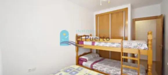 2 غرف نوم شقة في Mazarron, Spain رقم 108214 6