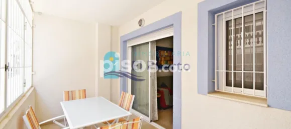 2 غرف نوم شقة في Mazarron, Spain رقم 108214 15