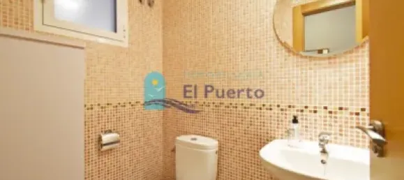 2 غرف نوم شقة في Mazarron, Spain رقم 108214 13