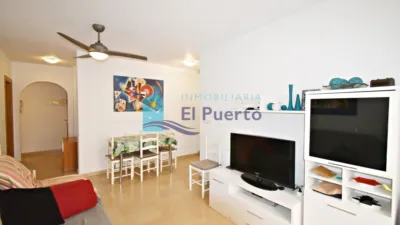 2 غرف نوم شقة في Mazarron, Spain رقم 108214