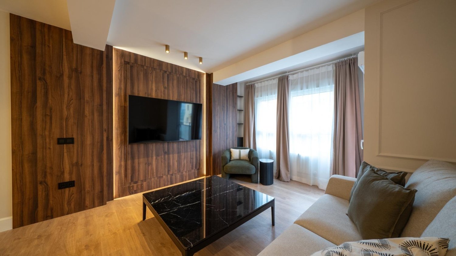 3 chambres appartement à vendre à Madrid, Community of Madrid, Spain № 364929