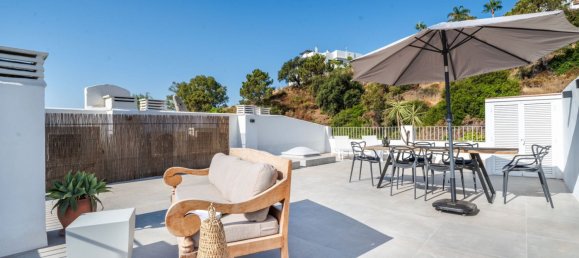 2 غرف نوم شقة في La Quinta, Spain رقم 41652 16