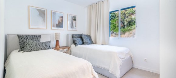 2 غرف نوم شقة في La Quinta, Spain رقم 41652 10