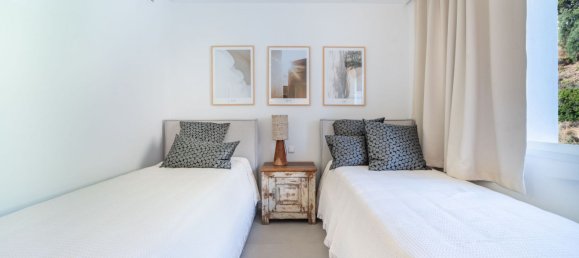 2 غرف نوم شقة في La Quinta, Spain رقم 41652 11