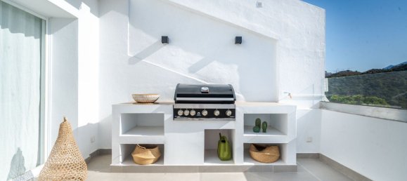 2 غرف نوم شقة في La Quinta, Spain رقم 41652 15