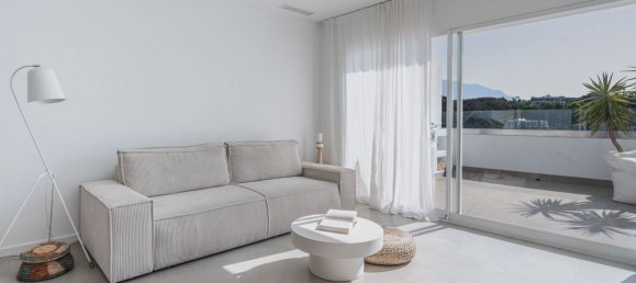 2 غرف نوم شقة في La Quinta, Spain رقم 41652 4