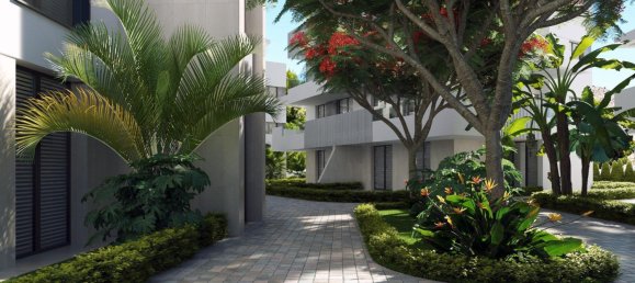 Apartamento de 3 dormitorios en Santa Rosalia, Spain No. 5982 8