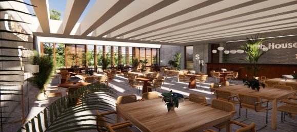 Apartamento de 3 dormitorios en Santa Rosalia, Spain No. 5982 23