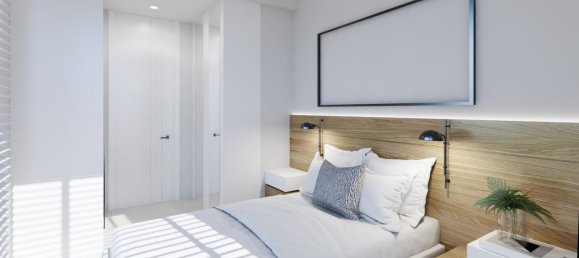 Apartamento de 3 dormitorios en Santa Rosalia, Spain No. 5982 16