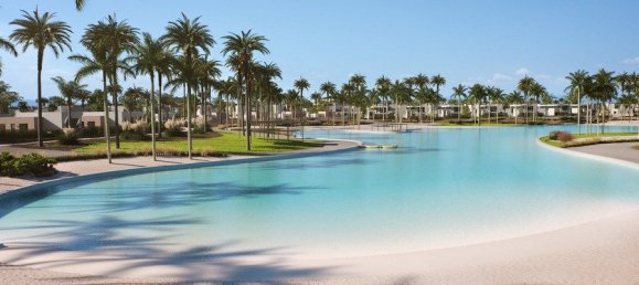 Apartamento de 3 dormitorios en Santa Rosalia, Spain No. 5982 20