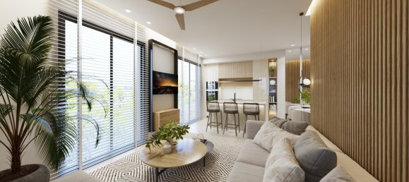 Apartamento de 3 dormitorios en Santa Rosalia, Spain No. 5982 10