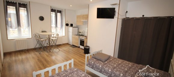 Apartamento de 3 dormitorios en Givet, France No. 80592 6