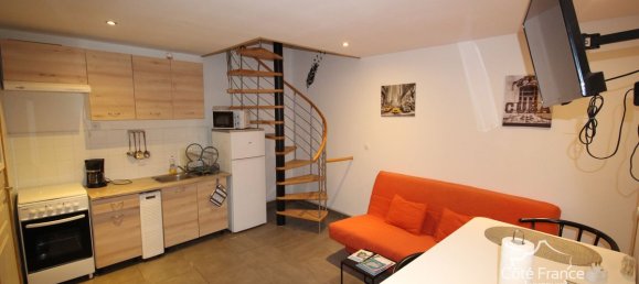 Apartamento de 3 dormitorios en Givet, France No. 80592 4