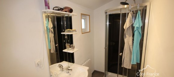 Apartamento de 3 dormitorios en Givet, France No. 80592 8