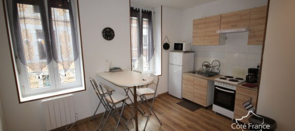 Apartamento de 3 dormitorios en Givet, France No. 80592 3
