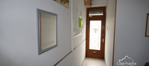 Apartamento de 3 dormitorios en Givet, France No. 80592 13