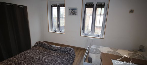 Apartamento de 3 dormitorios en Givet, France No. 80592 10